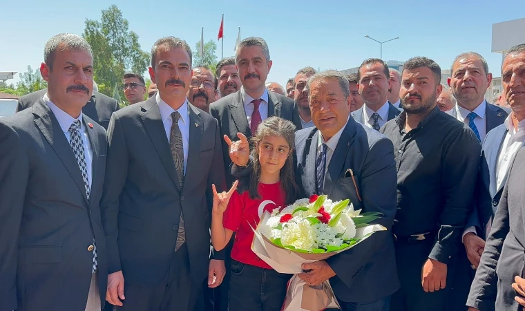 Fendoğlu: Sosyal Konut Taksitlerini Meclis Gündemine Taşıyacağız