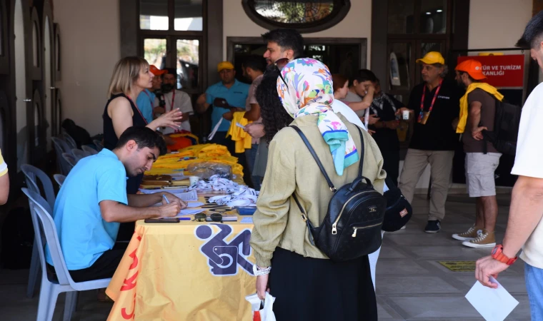 Fotoğraf Tutkunları Malatya’da Bir Araya Geliyor