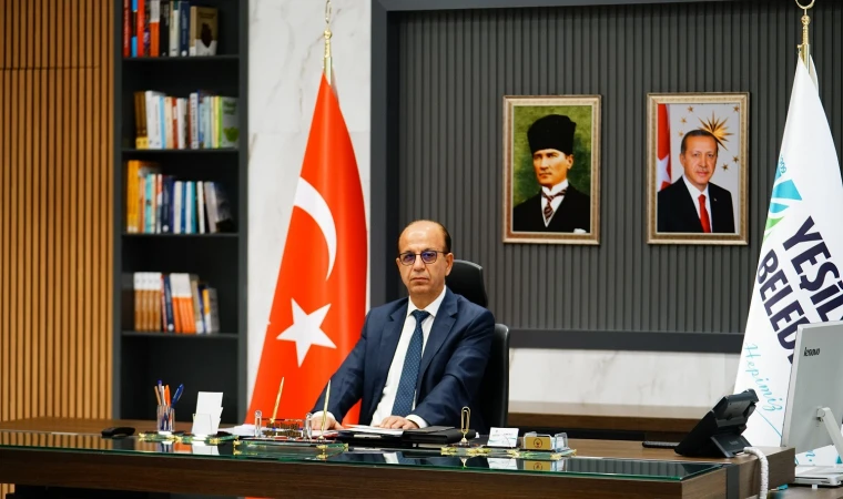 Geçit, 30 Ağustos Bağımsızlığın ve Özgürlüğün Sembolüdür
