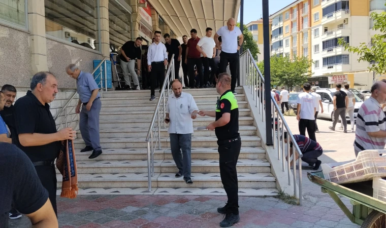 Malatya Büyükşehir Zabıta Ekiplerinden 16 Bin 500 Denetim!