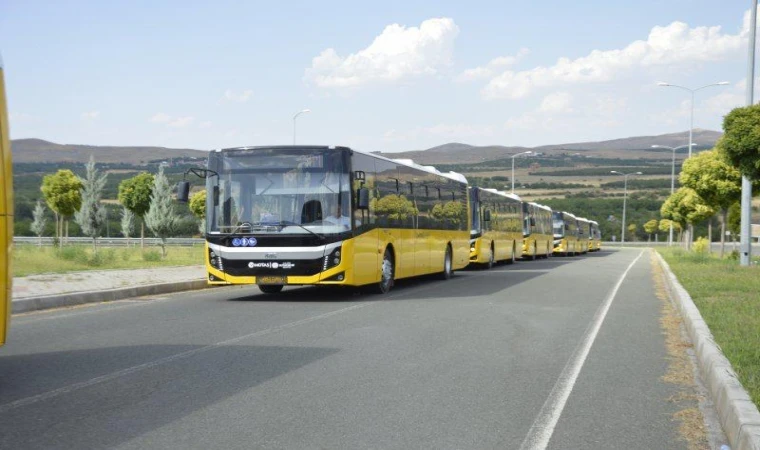Malatya Manas Evleri’nde 2E Krizi Çözüldü