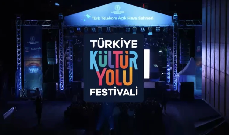 Malatya, Türkiye Kültür Yolu Festivali’ne Hazır