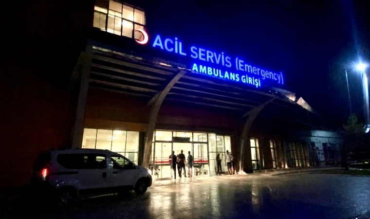 Malatya’da 18 Yaşındaki Genç Kız Canına Kıydı!