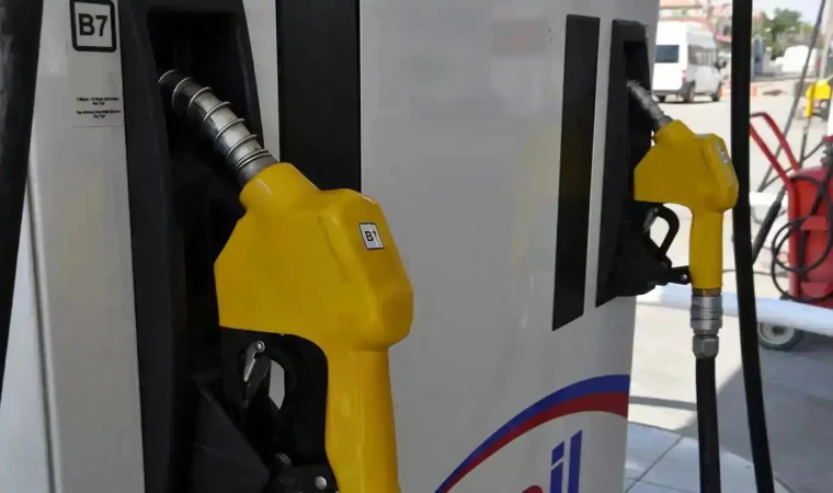 Malatya’da Benzin 72 TL’yi Görecek!