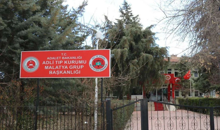 Malatya’da Geri Dönüşüm Fabrikasında Feci İş Kazası!