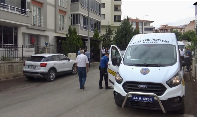 Malatya’da Haber Alınamayan Kişi Evinde Ölü Bulundu
