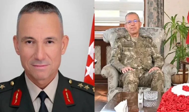 Malatya’da Komuta Kademesi Değişti
