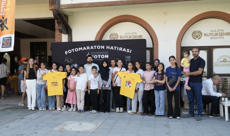 Malatya’da Kültür Sanat Dolu 9 Gün Başladı