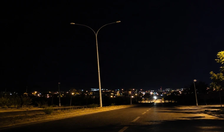 Malatya’da Kuzey Kuşak Yolu’nda Karanlık Tehlike