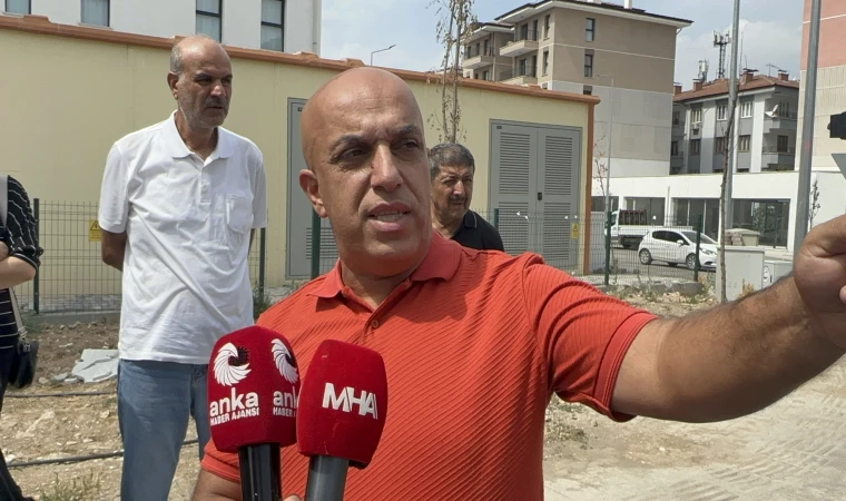 Malatya’da Otobüs Seferleri Yetersiz Kalmasına Tepki!