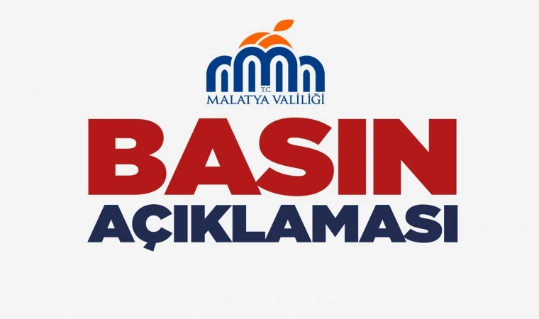 Malatya’da Yeni Eğitim Öğretim Yılı Hazırlıkları Masaya Yatırıldı!