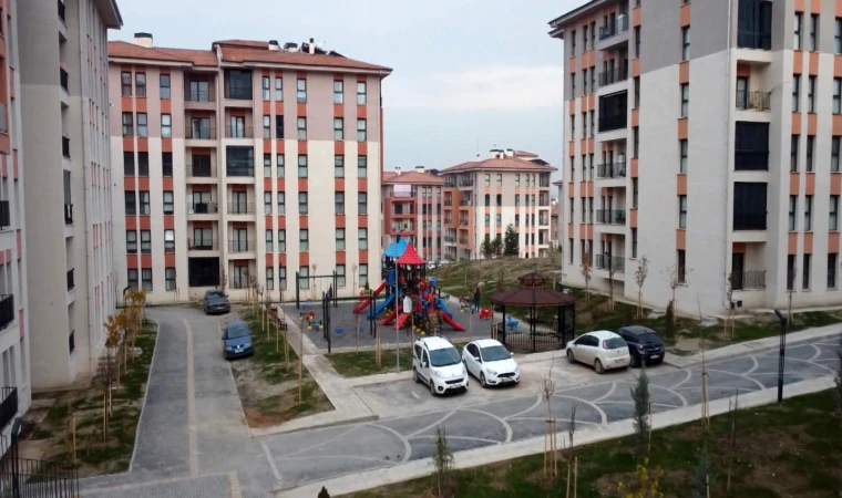 Malatya’da Yeniden İmar Hız Kesmiyor!