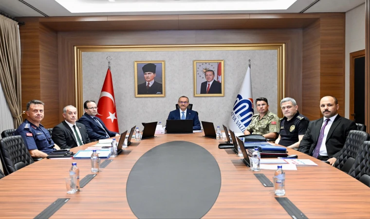 Malatya’nın Güvenliği Emin Ellerde!