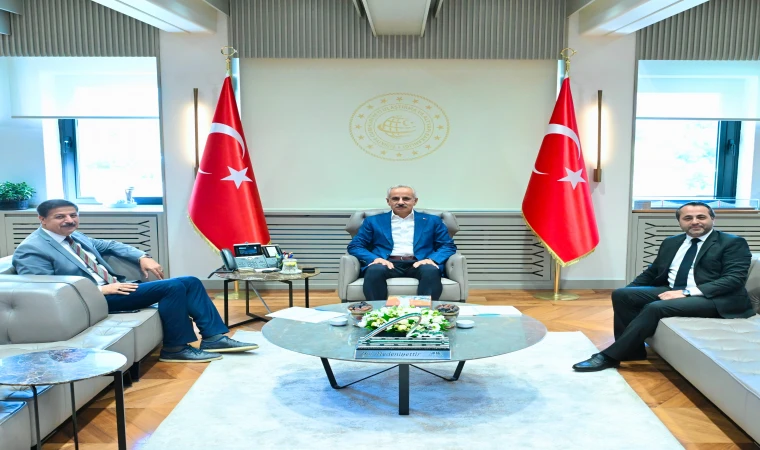Milletvekili Babacan’dan Kuzey Çevreyolu Müjdesi!