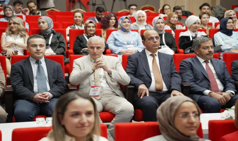 Pediatrik Acil Tıbbın Kalbi Malatya’da Attı