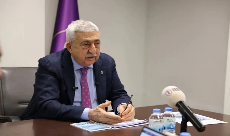 TESK’ten esnaf için yapılandırma çağrısı!