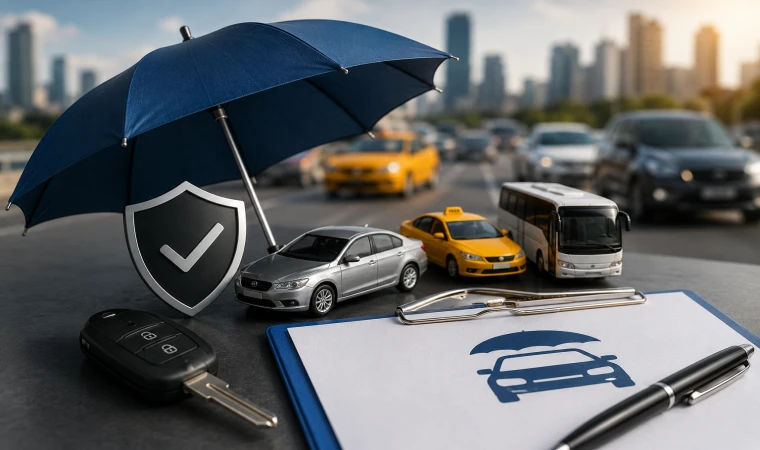 Trafik Sigortasında Ağustos Tarifesi Belli Oldu