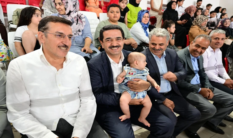 Tüfenkci: “Spor İmkânlarını Mahallelere Yayıyoruz”