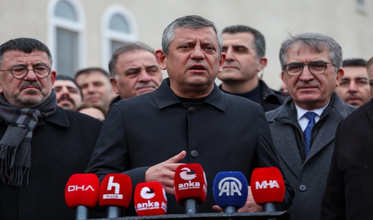 Veli Ağbaba Hakkında Dokunulmazlık Fezlekesi!