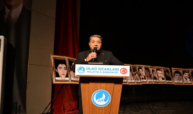 12 Eylül’ün Acı Hafızası Malatya’da Yaşatıldı
