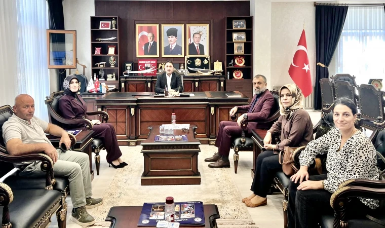 Başkan Akın: Yetiştiriciye Destek Olunmazsa Üretim Zor