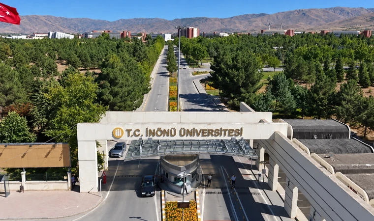 İnönü Üniversitesi’nde 305 Milyon TL Zarar!