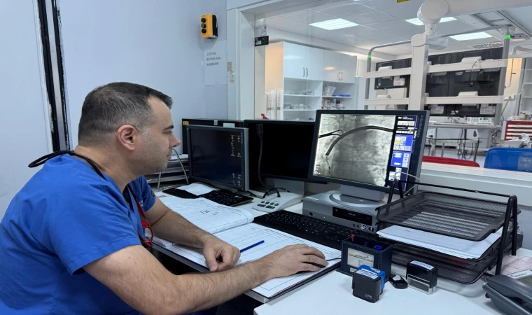Kalbin Sessiz Tehlikesi: Hayat Kurtaran Kalp Pilleri!