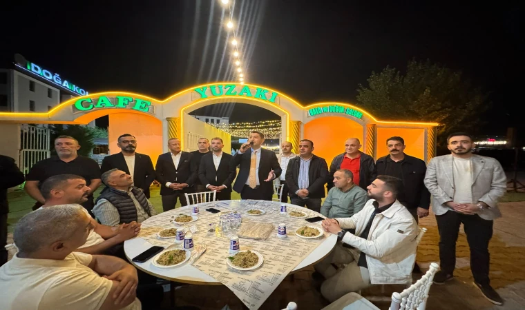 Mahmut Boyraz’dan 1 Ekim Mesajı: “Hazırız”!