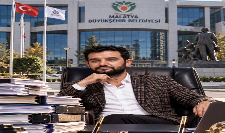Malatya Büyükşehir’de İthal Kadro, Çiftlik Düzeni!