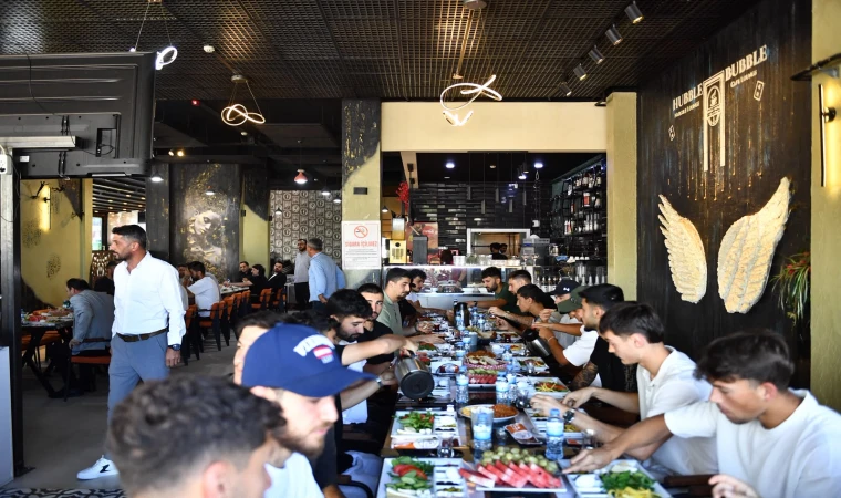 Malatya Yeşilyurtspor’a Kırıkkale Maçı Öncesi Moral
