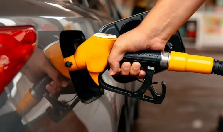 Malatya’da Bir Depo Motorin 5 Bin Lirayı Aşacak!