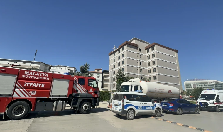 Malatya’da Bir Günde İki İntihar Girişimi!