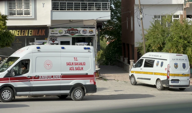 Malatya’da Bir Kişi Kendini Asarak Canına Kıydı
