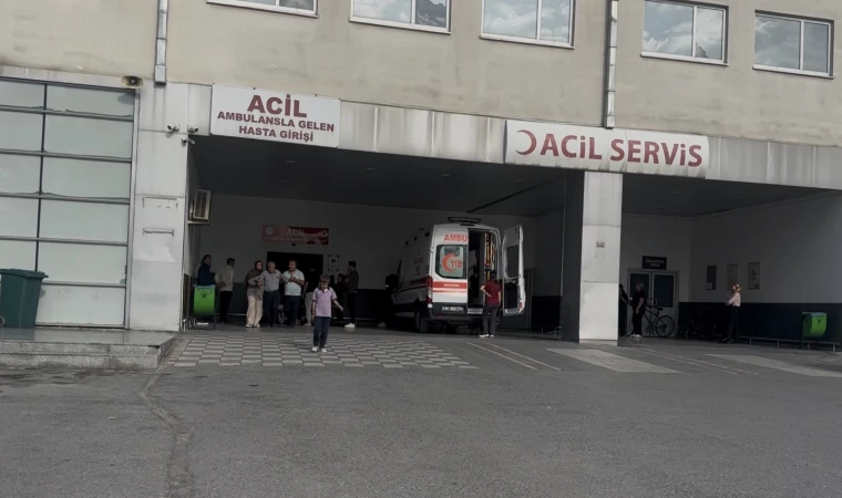Malatya’da Çatıdan Düşen 58 Yaşındaki Adam Hayatını Kaybetti