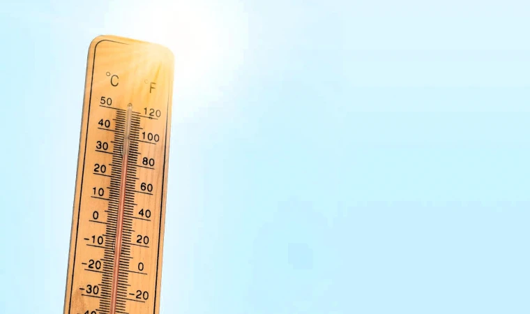 Malatya’da Sıcaklık 28 Dereceye Çıkacak!