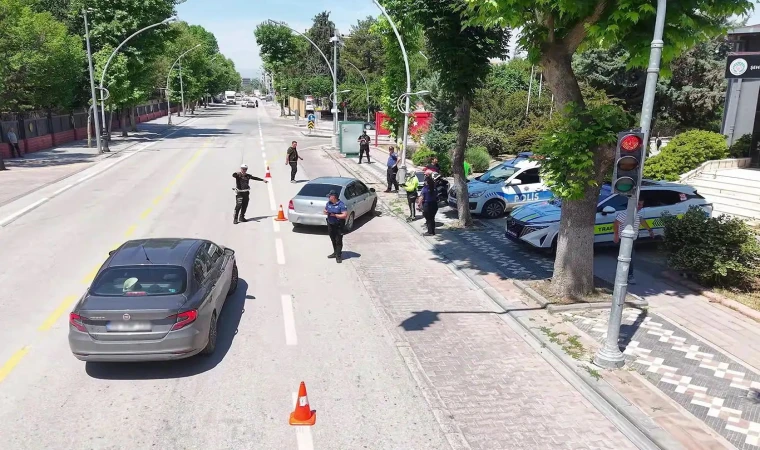 Malatya’da Sokak Çetelerine Operasyon