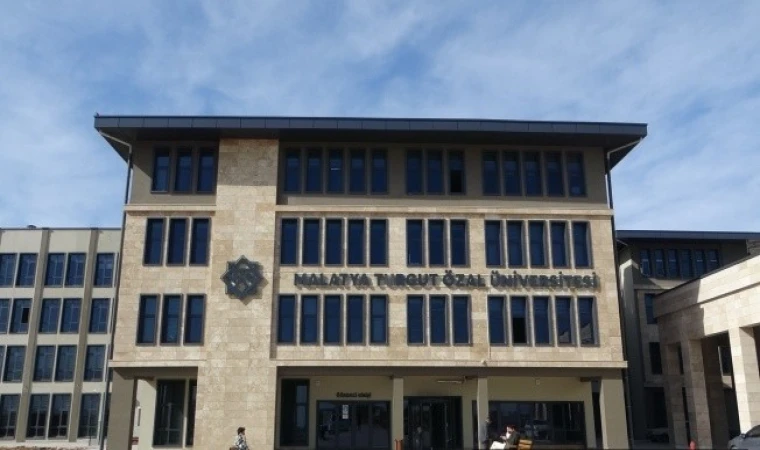 Malatya’da Üniversite 36 Öğretim Üyesi Alacak!