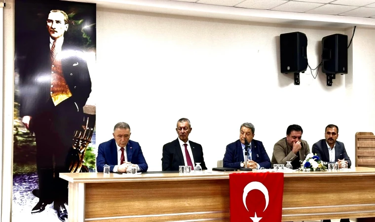 Milletvekili Fendoğlu, Tunceli’ye Bir Havaalanı Şart!