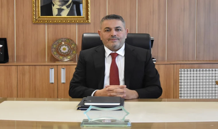 Sadıkoğlu, “Üyelerimizin Pazarını Büyütmek İstiyoruz