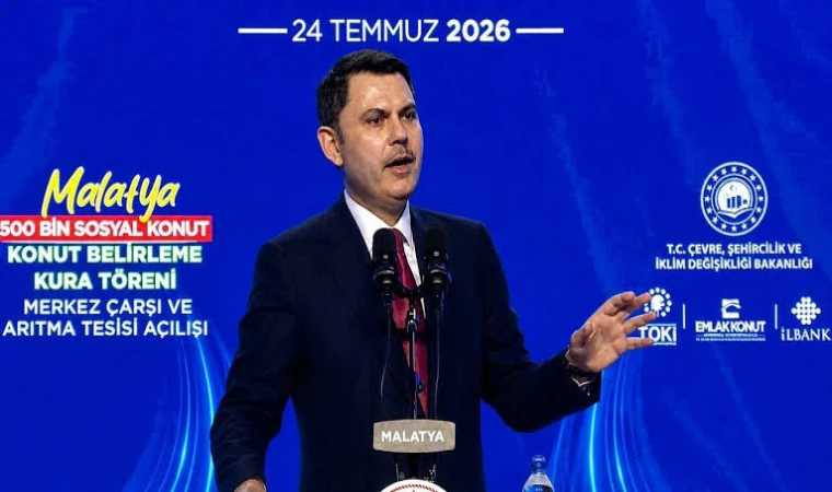 TOKİ’den Ev Ve İş Yeri Alanlara Yüzde 25 İndirim!