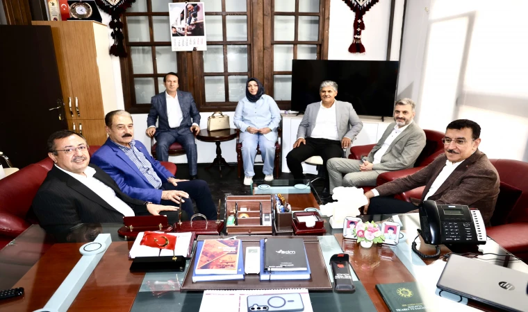 Tüfenkci, Esnafımız Yeniden Eski Yerlerine Dönecek