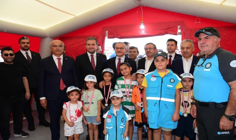 Vali Yavuz’dan Obezite Uyarısı!