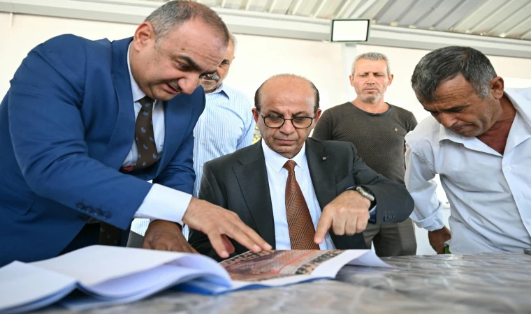 Yeşilyurt’ta Öncelik Kültürel Belediyecilik
