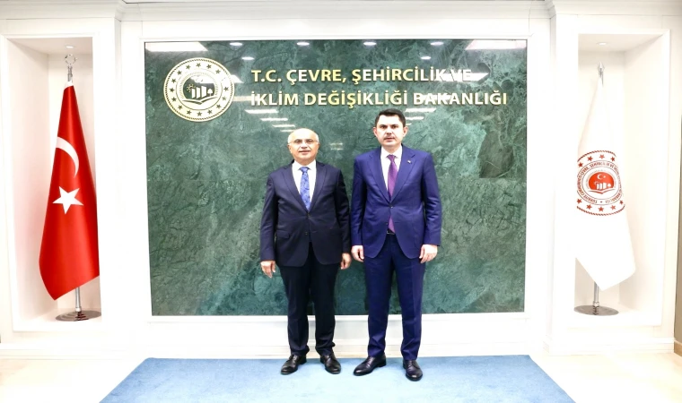 Er: “Malatya’mızın Geleceğini İstişare Ettik”!