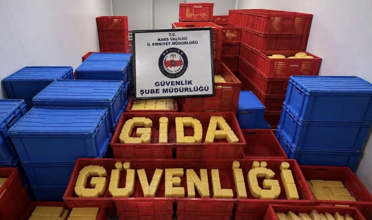 Malatya Dahil 81 İlde Gıda Operasyonu!