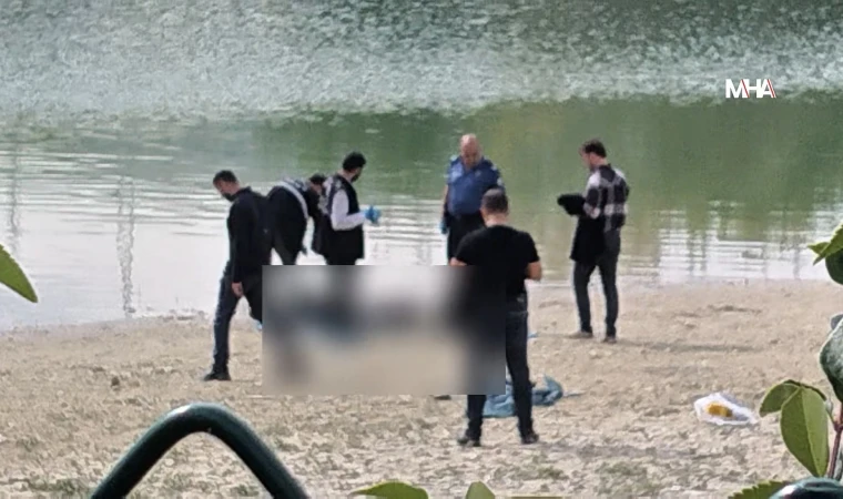 Malatya’da Acı Haber: Kayıp Genç Ölü Bulundu