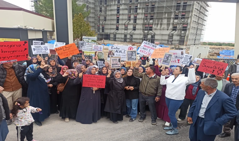 Malatya’da Emine Kolay Davasında İkinci Duruşma!