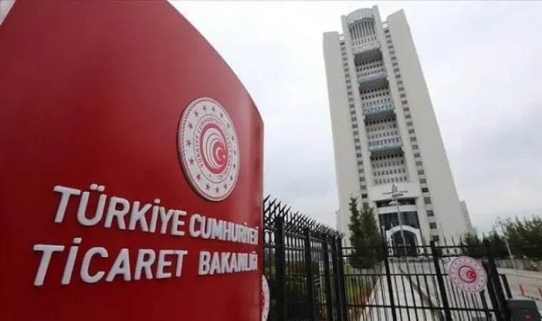 Ticaret Bakanlığı, 2,6 Milyar Lira Ceza Yağdırdı!