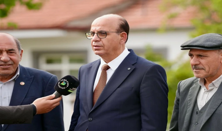 Yeşilyurt’ta Suluköy’e Ulaşım ve Altyapı Hamlesi!