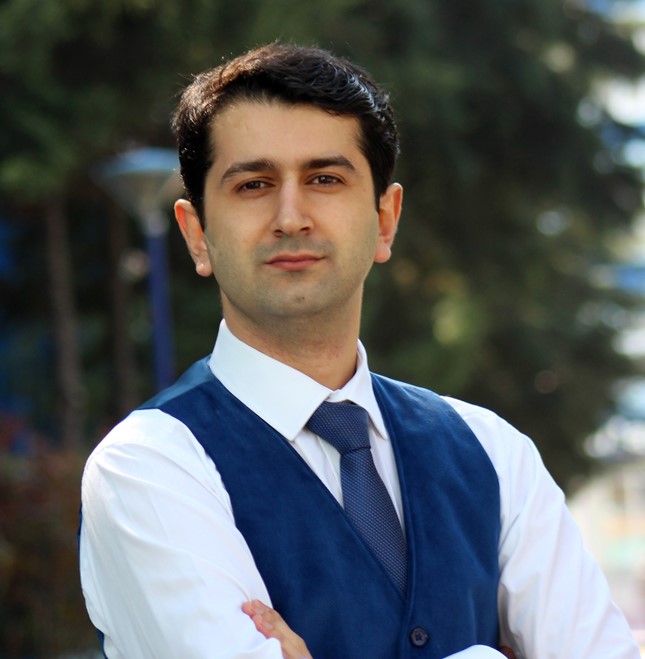 Rıfat FIRAT